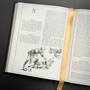 6532 a dictionary of tolkien david day illustration9