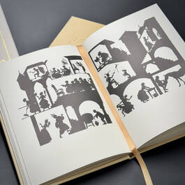 3948 sleeping beauty and cinderella evans illustration5