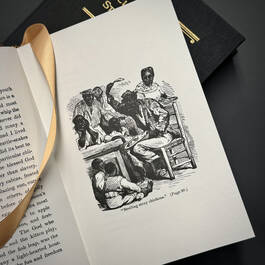 6514 uncle tom's story of his life josiah henson illustration8