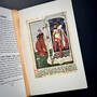 3503 the imitation of christ thomas a kempis illustration3