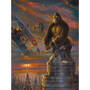 King Kong 3807 m fl09