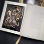 3336 beowulf frederick rebsamen illustration10
