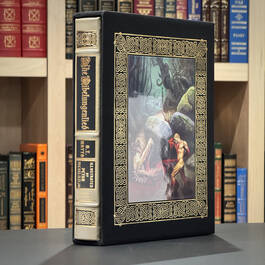 3811 nibelungenlied a.t. hatto front cover