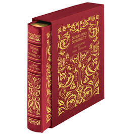 Sense and Sensibility 6585 c slp