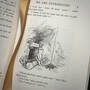 3903 winnie the pooh a.a milne illustration11
