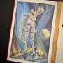 3815017 fahrenheit 451 ray bradbury illustration