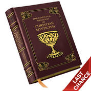 Essential Writings of Christian Mysticism 3904 b LQ