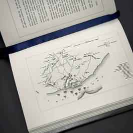 3054 the life of george washington illustration6