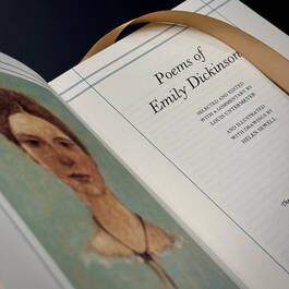3998048 emily dickinson title page