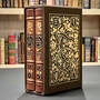 Memoirs of Extraordinary Popular Delusions and the Madness of Crowds, 3092 cover standing
