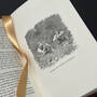 Tom Sawyer Abroad, Tom Sawyer Detective & Other Stories, 3720 abroad detective other stories mark twain satin ribbon2