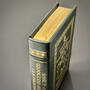 6554 smith of wootton major j.r.r. tolkien gilded pages