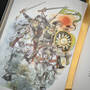 The Illustrated World of Tolkien, 3643 the illustrated world of tolkien day illustration3