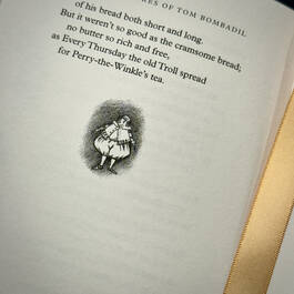 6508 the adventures of tom bombadil j.r.r. tolkien illustration6