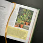 6526 vegetable gardener's handbook the old farmer's almanac illustration9