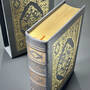 3507 life of gen. (stonewall) jackson robert lewis dabney gilded pages