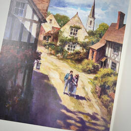 3994 the murder of roger ackroyd agatha christie illustration10