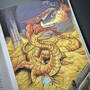 The Illustrated World of Tolkien, 3643 the illustrated world of tolkien day illustration11