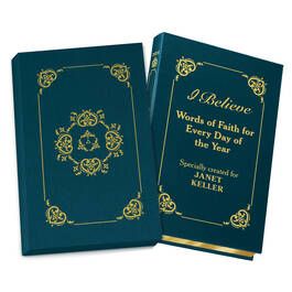 Faith 6271 b slipcase