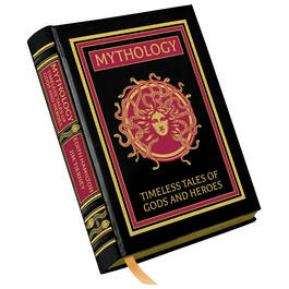 Mythology 3967 a cvr