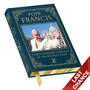 Pope Francis A Photographic Portrait Of The Peoples Pope 3136 LQ