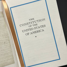 1471 the declaration of independence & the constitution title page2