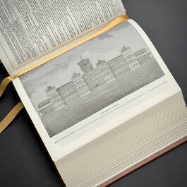 2953 the holy bible douay rheims illustration8