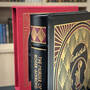 3994 the murder of roger ackroyd agatha christie hubbed spine