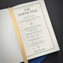 3409 the north pole robert peary title page1