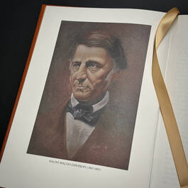3998086 the essasys of ralph waldo emerson ralph waldo emerson illustration1