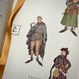 3998061 the canterbury tales&nbsp; geoffrey chaucer illustration5