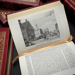 1428 jefferson and his time dumas malone illustration25