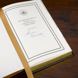 Schindlers List Signed Edition 3275 5