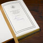 Schindlers List Signed Edition 3275 5