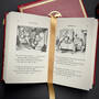 6522 alice in wonderland & through the looking glass lewis carroll illustration17