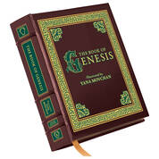 3766 Book of Genesis a main