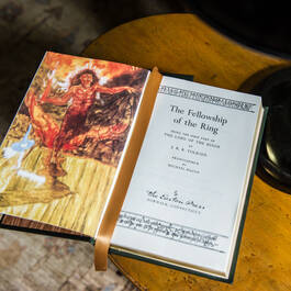 Tolkiens Classics 0193 5