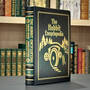 3987 the hobbit encyclopedia tolkien front cover