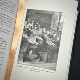 2927 anne of green gables montgomery illustration4