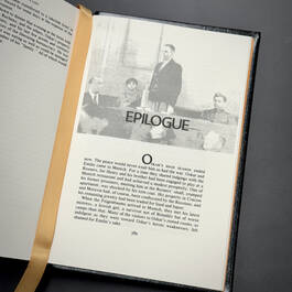 3275 schindler's list thomas keneally illustration5