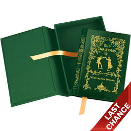 Old Christmas 3964 l cvrLQ