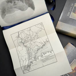 3054 the life of george washington illustration21