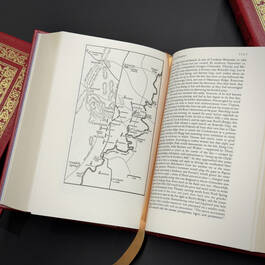 6564 the civil war set shelby foote illustration9