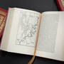 6564 the civil war set shelby foote illustration9