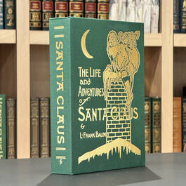 3991 the life and adventures of santa claus l. frank baum front cover1