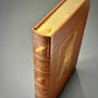 3998074 the last of the mohicans&nbsp; james fenimore cooper gilded page