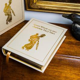 3218 Green Willow Tales d cvr