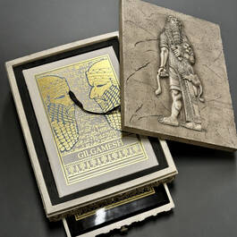 3947 gilgmesh stephen mitchell book1