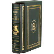 2943 Life of General Lee Slip2