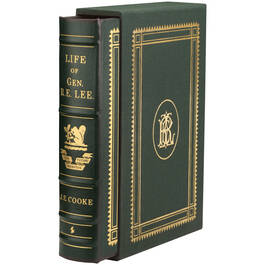 2943 Life of General Lee Slip2